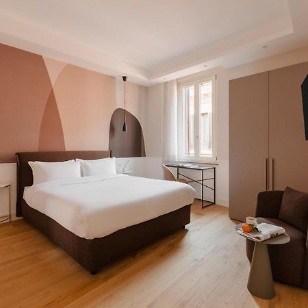 Sonder Antinoo Apart otel Roma Dış mekan fotoğraf