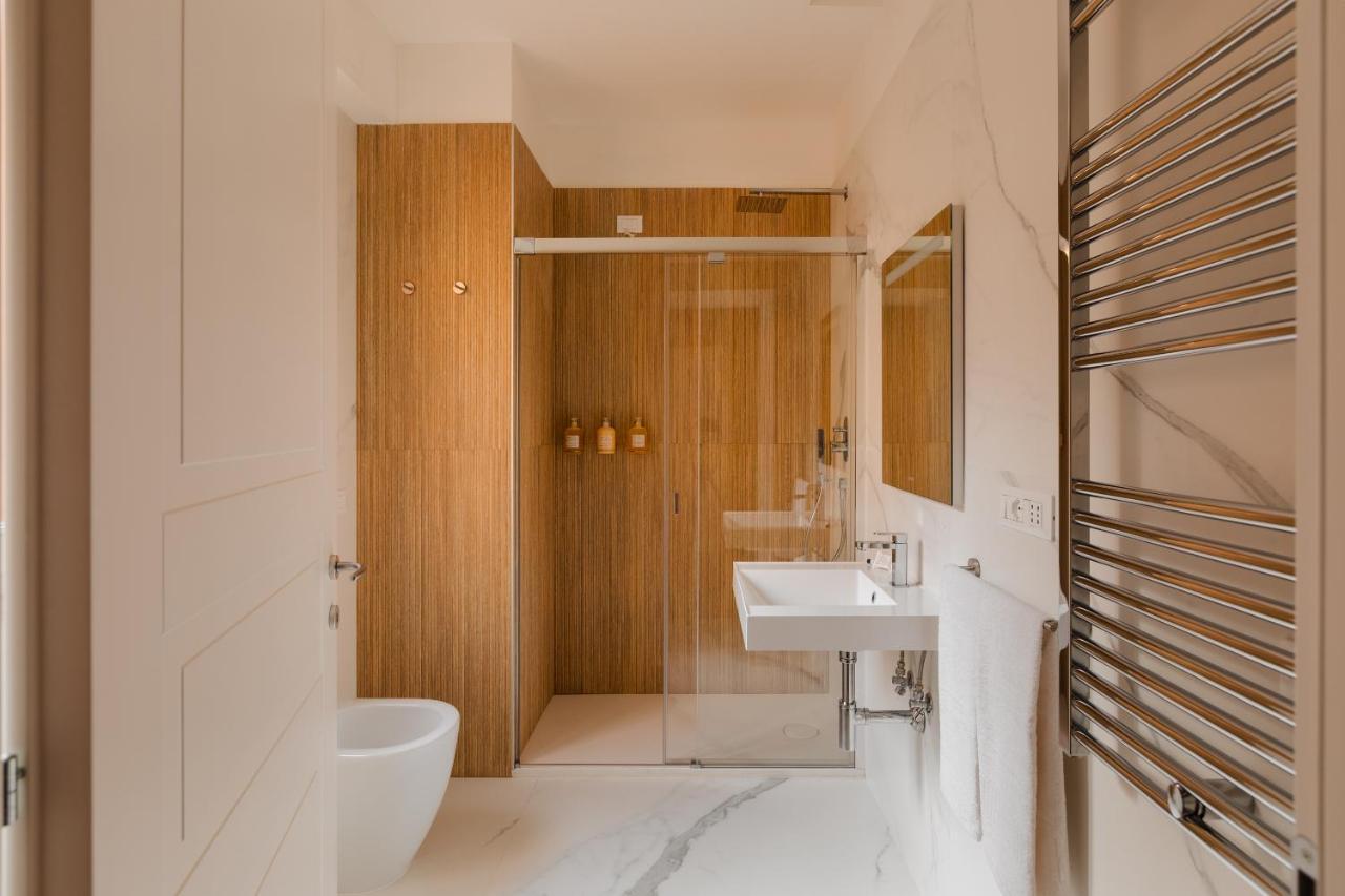 Sonder Antinoo Apart otel Roma Dış mekan fotoğraf
