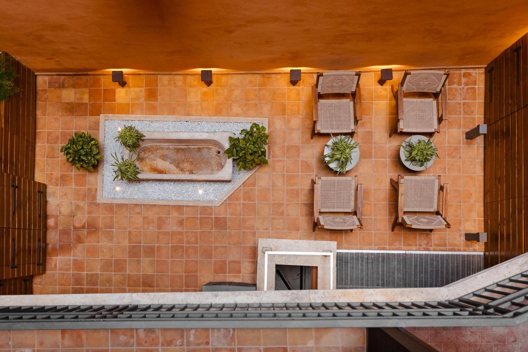 Sonder Antinoo Apart otel Roma Dış mekan fotoğraf